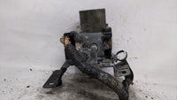 2007-2009 Mazda Cx-7 Anti-Lock Brake ABS Pump Module Actuator OEM Fits Fits 2007 2008 2009 OEM Used Auto Parts - Oemusedauto