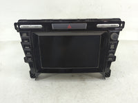 2007-2008 Mazda Cx-7 Radio AM FM Cd Player Receiver Replacement P/N:14795010 EG26 66 DV0A, 06B1B0576577 Fits Fits 2007 2008 
