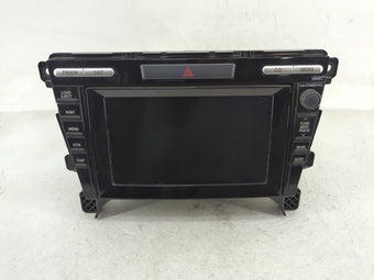 compare product 2007-2008 Mazda Cx-7 Radio AM FM Cd Player Receiver Replacement P/N:14795010 EG26 66 DV0A, 06B1B0576577 Fits Fits 2007 2008 OEM Used Auto Parts