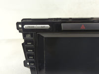 2007-2008 Mazda Cx-7 Radio AM FM Cd Player Receiver Replacement P/N:14795010 EG26 66 DV0A, 06B1B0576577 Fits Fits 2007 2008 