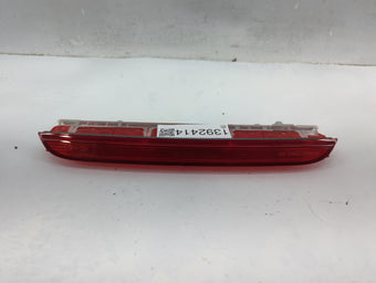 compare product 2007 Mazda Cx-7 Third Brake Light Tail Light P/N:D46151580 Fits OEM Used Auto Parts