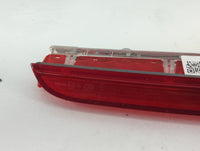 2007 Mazda Cx-7 Third Brake Light Tail Light P/N:D46151580 Fits OEM Used Auto Parts - Oemusedautoparts1.com
