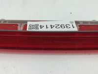 2007 Mazda Cx-7 Third Brake Light Tail Light P/N:D46151580 Fits OEM Used Auto Parts - Oemusedautoparts1.com