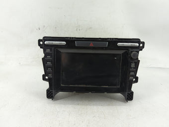 compare product 2007-2008 Mazda Cx-7 Radio AM FM Cd Player Receiver Replacement P/N:14795410 EG26 66 DV0B Fits Fits 2007 2008 OEM Used Auto Parts