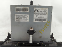 2007-2008 Mazda Cx-7 Radio AM FM Cd Player Receiver Replacement P/N:14795410 EG26 66 DV0B Fits Fits 2007 2008 OEM Used Auto 