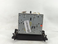 2007-2008 Mazda Cx-7 Radio AM FM Cd Player Receiver Replacement P/N:14795410 EG26 66 DV0B Fits Fits 2007 2008 OEM Used Auto 