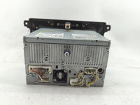 2007-2008 Mazda Cx-7 Radio AM FM Cd Player Receiver Replacement P/N:14795410 EG26 66 DV0B Fits Fits 2007 2008 OEM Used Auto 