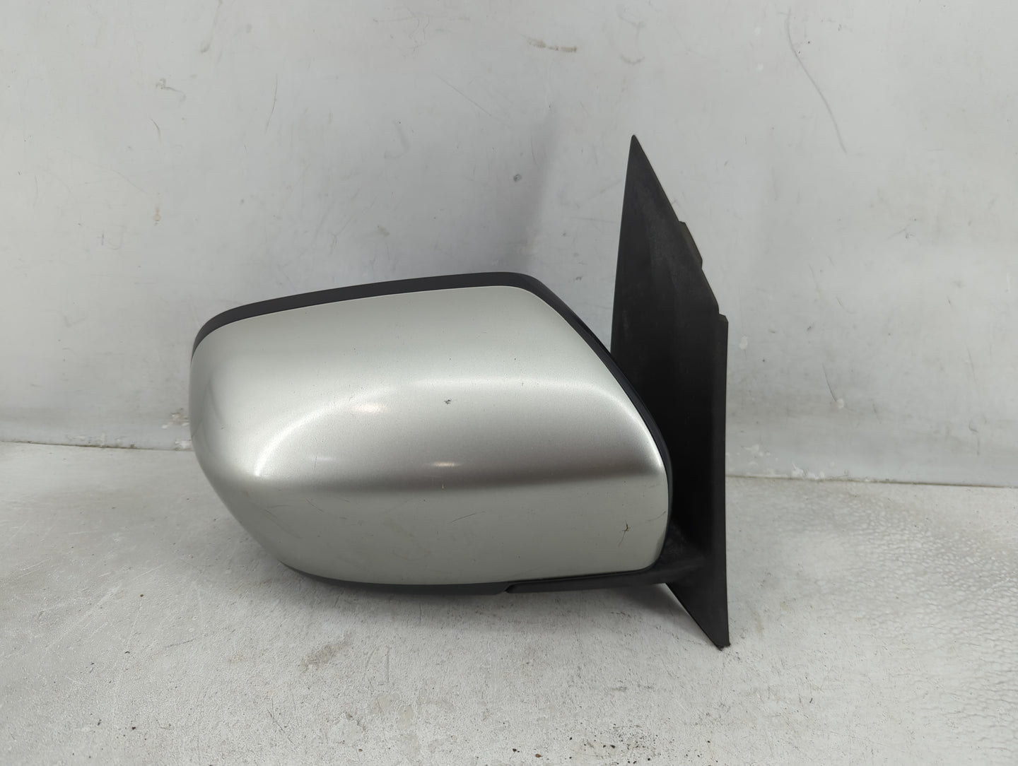2007-2009 Mazda Cx-7 Passenger Side View Mirror - Right Door Mirror OEM Used - Oemusedautoparts1.com