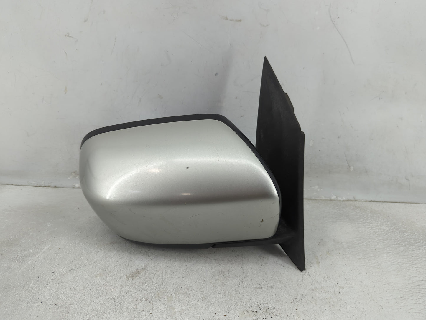 2007-2009 Mazda Cx-7 Passenger Side View Mirror - Right Door Mirror OEM Used - Oemusedautoparts1.com