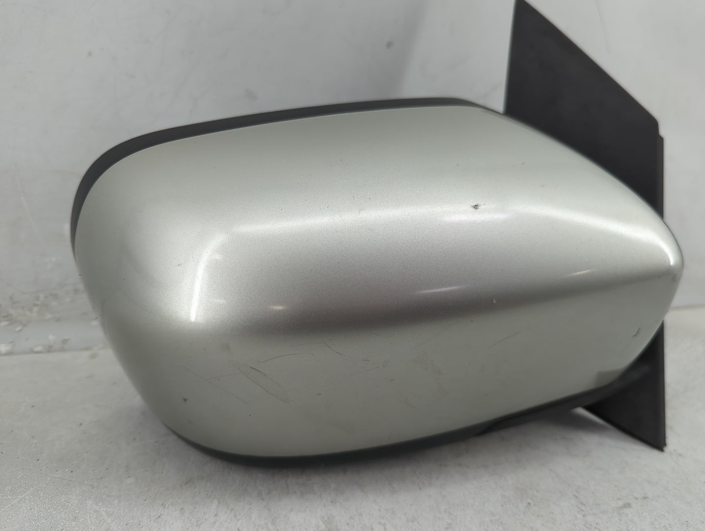 2007-2009 Mazda Cx-7 Passenger Side View Mirror - Right Door Mirror OEM Used - Oemusedautoparts1.com