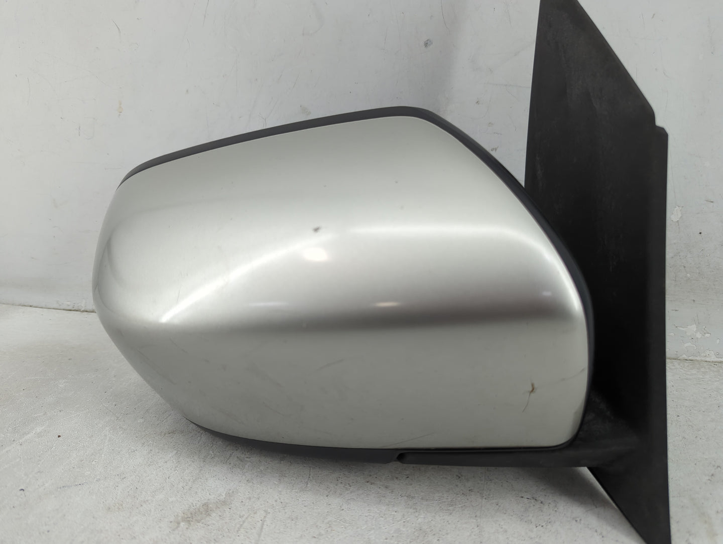 2007-2009 Mazda Cx-7 Passenger Side View Mirror - Right Door Mirror OEM Used - Oemusedautoparts1.com