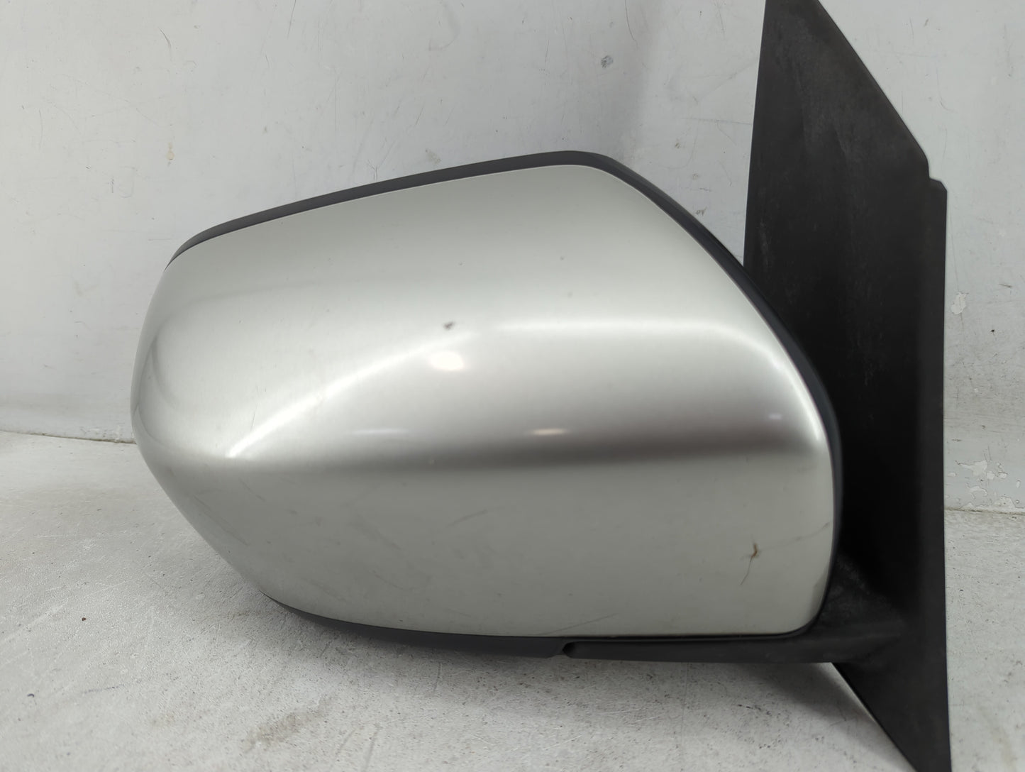 2007-2009 Mazda Cx-7 Passenger Side View Mirror - Right Door Mirror OEM Used - Oemusedautoparts1.com
