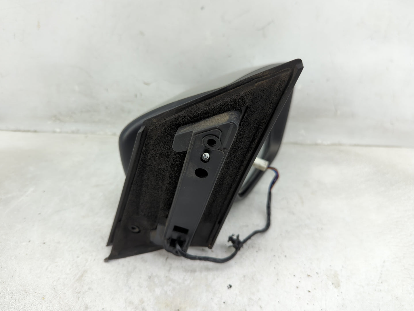 2007-2009 Mazda Cx-7 Passenger Side View Mirror - Right Door Mirror OEM Used - Oemusedautoparts1.com