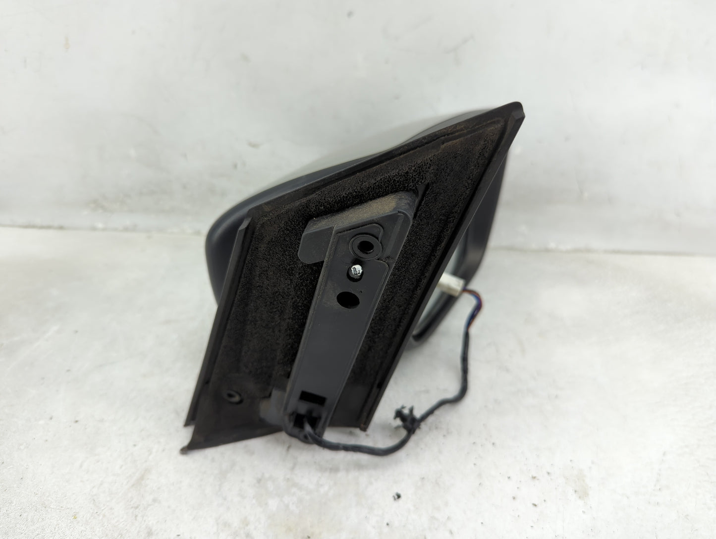 2007-2009 Mazda Cx-7 Passenger Side View Mirror - Right Door Mirror OEM Used - Oemusedautoparts1.com