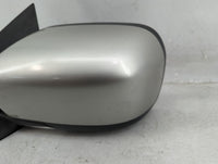 2007 Mazda Cx-7 Passenger Right Side View Power Door Mirror Silver - Oemusedautoparts1.com