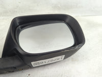 2007 Mazda Cx-7 Driver Left Side View Power Door Mirror Blue Metallic - Oemusedautoparts1.com
