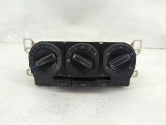compare product 2007-2009 Mazda Cx-7 Climate Control Module Temperature AC/Heater Replacement P/N:M1900EG21E05 BEG21 Fits Fits 2007 2008 2009 OEM Used Auto Parts