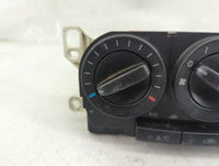 2007-2009 Mazda Cx-7 Climate Control Module Temperature AC/Heater Replacement P/N:M1900EG21E05 BEG21 Fits Fits 2007 2008 200