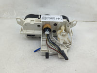 2007-2009 Mazda Cx-7 Climate Control Module Temperature AC/Heater Replacement P/N:M1900EG21E05 BEG21 Fits Fits 2007 2008 200