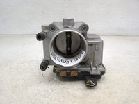 2007-2012 Mazda Cx-7 Throttle Body P/N:L35M 13 640 Fits Fits 2007 2008 2009 2010 2011 2012 2013 OEM Used Auto Parts - Oemuse