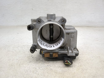 compare product 2007-2012 Mazda Cx-7 Throttle Body P/N:L35M 13 640 Fits Fits 2007 2008 2009 2010 2011 2012 2013 OEM Used Auto Parts