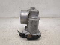2007-2012 Mazda Cx-7 Throttle Body P/N:L35M 13 640 Fits Fits 2007 2008 2009 2010 2011 2012 2013 OEM Used Auto Parts - Oemuse