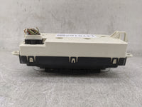 2007-2009 Mazda Cx-7 Climate Control Module Temperature AC/Heater Replacement P/N:K1900EG22 EG22 Fits Fits 2007 2008 2009 OE