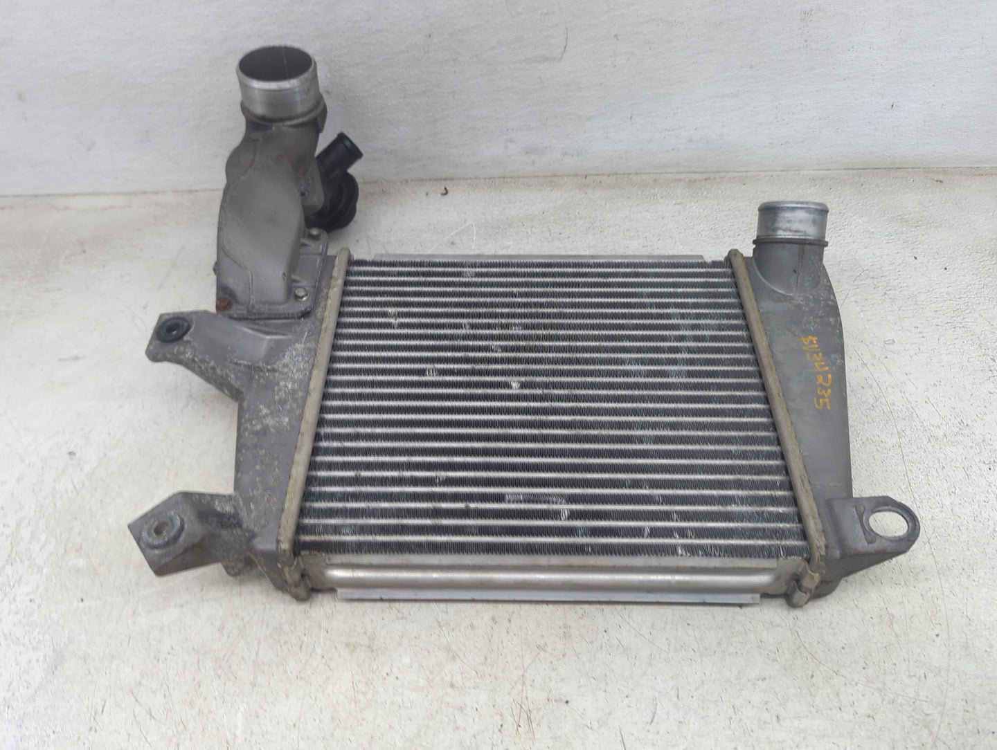 2007-2012 Mazda Cx-7 Turbo Intercooler - Oemusedautoparts1.com
