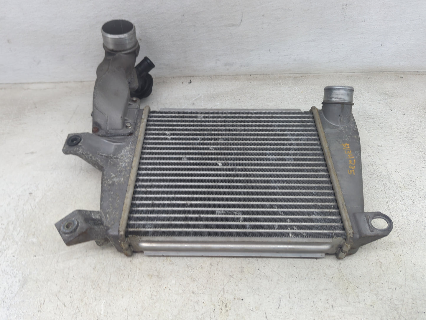 2007-2012 Mazda Cx-7 Turbo Intercooler - Oemusedautoparts1.com