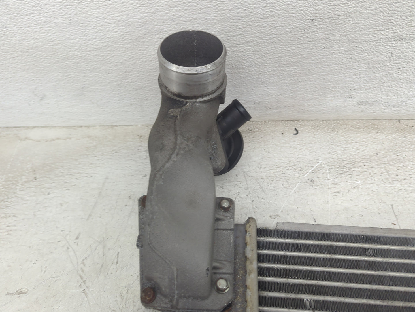 2007-2012 Mazda Cx-7 Turbo Intercooler - Oemusedautoparts1.com