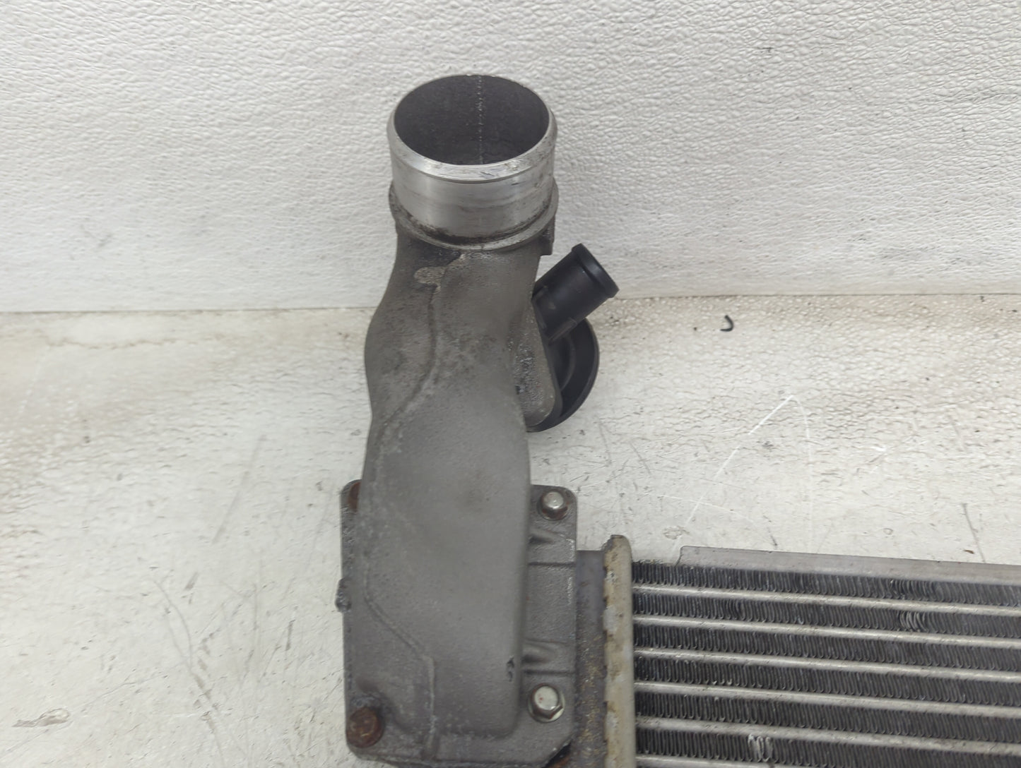 2007-2012 Mazda Cx-7 Turbo Intercooler - Oemusedautoparts1.com