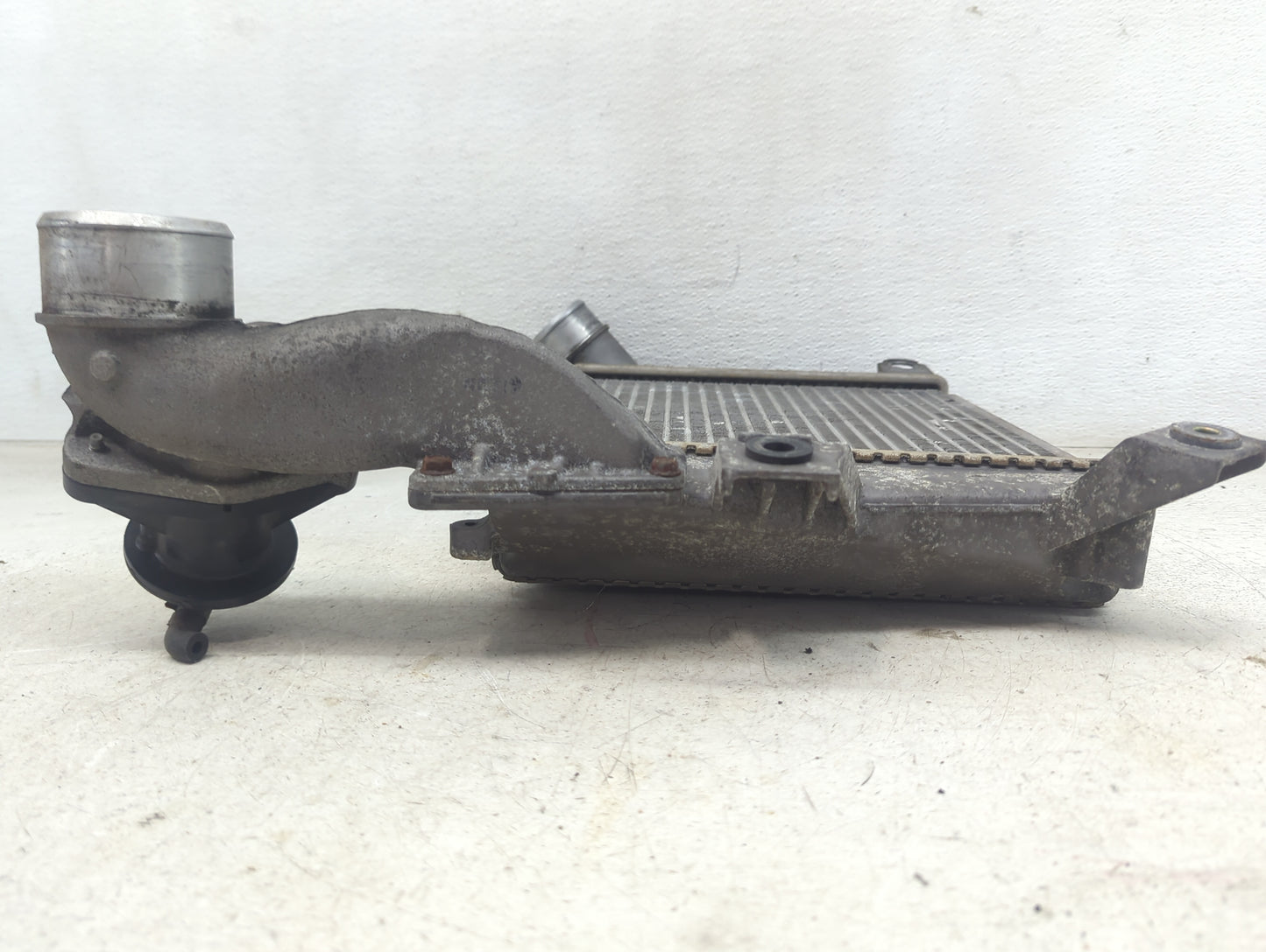 2007-2012 Mazda Cx-7 Turbo Intercooler - Oemusedautoparts1.com