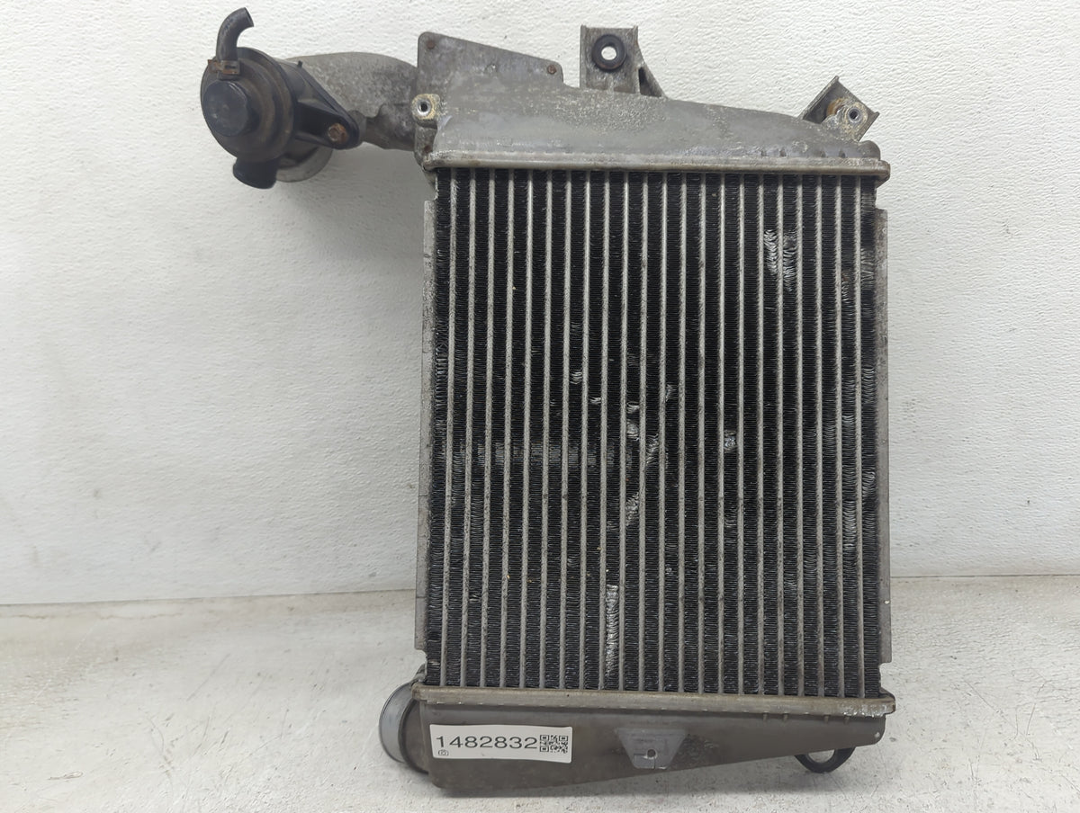 2007-2012 Mazda Cx-7 Turbo Intercooler - Oemusedautoparts1.com