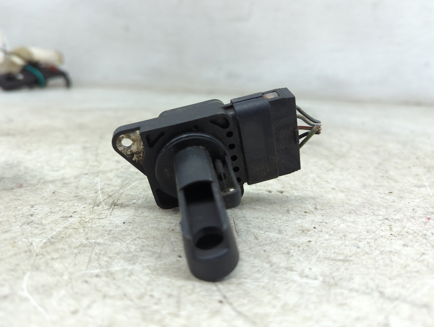 2007-2012 Mazda Cx-7 Mass Air Flow Meter Maf 1487496 - Oemusedautoparts1.com