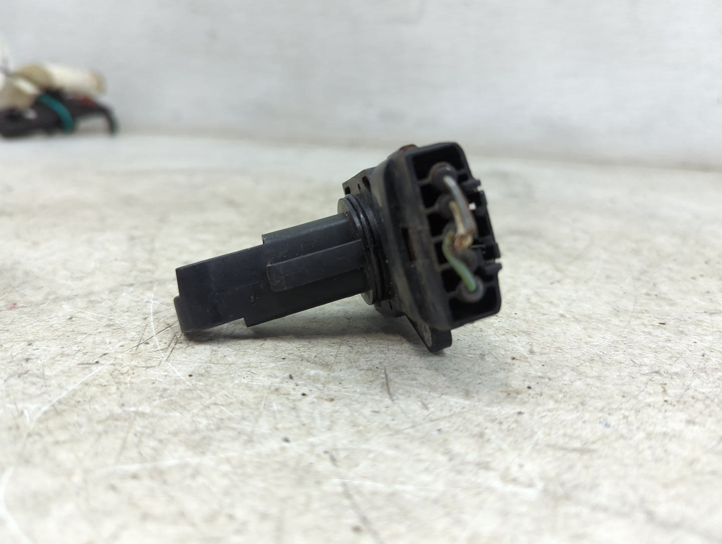 2007-2012 Mazda Cx-7 Mass Air Flow Meter Maf 1487496 - Oemusedautoparts1.com