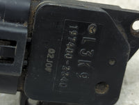 2007-2012 Mazda Cx-7 Mass Air Flow Meter Maf 1487496 - Oemusedautoparts1.com