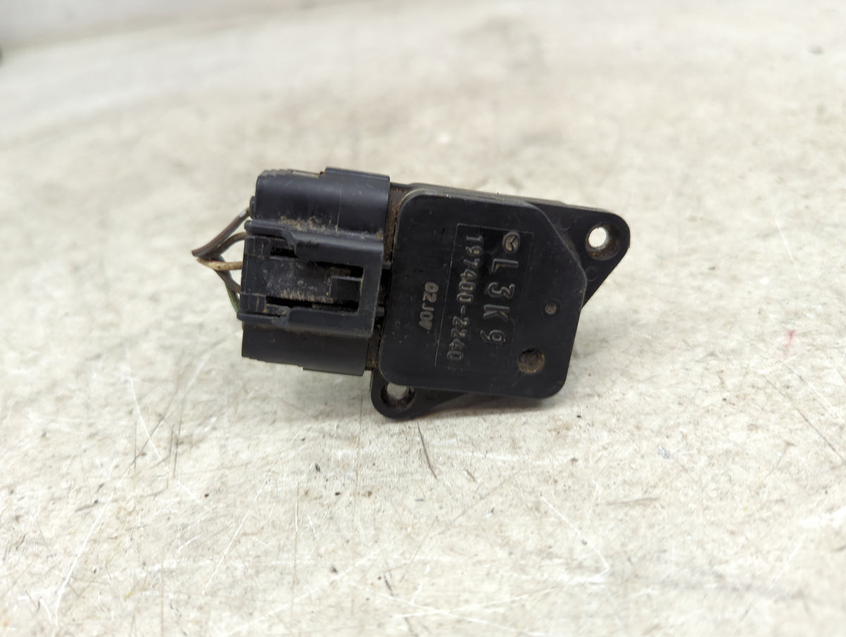 2007-2012 Mazda Cx-7 Mass Air Flow Meter Maf Sensor 1487496 - Oemusedautoparts1.com