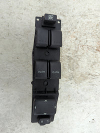 2007 Mazda Cx-7 Master Power Window Switch Replacement Driver Side Left Fits OEM Used Auto Parts - Oemusedautoparts1.com