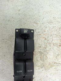 2007 Mazda Cx-7 Master Power Window Switch Replacement Driver Side Left Fits OEM Used Auto Parts - Oemusedautoparts1.com