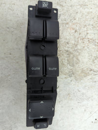 2007 Mazda Cx-7 Master Power Window Switch Replacement Driver Side Left Fits OEM Used Auto Parts - Oemusedautoparts1.com