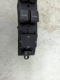 2007 Mazda Cx-7 Master Power Window Switch Replacement Driver Side Left Fits OEM Used Auto Parts - Oemusedautoparts1.com