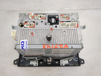 2007-2008 Mazda Cx-7 Radio AM FM Cd Player Receiver Replacement P/N:14795410 EG2666DV0B Fits Fits 2007 2008 OEM Used Auto Pa