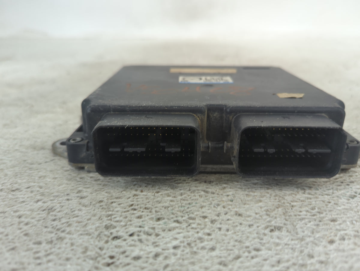 2007 Mazda Cx-7 PCM Engine Control Computer ECU ECM PCU OEM P/N:L33L18881P E6T55771H9 Fits OEM Used Auto Parts - Oemusedauto