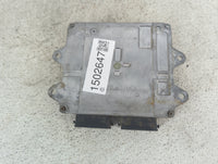 2007 Mazda Cx-7 PCM Engine Control Computer ECU ECM PCU OEM P/N:L33L18881P E6T55771H9 Fits OEM Used Auto Parts - Oemusedauto