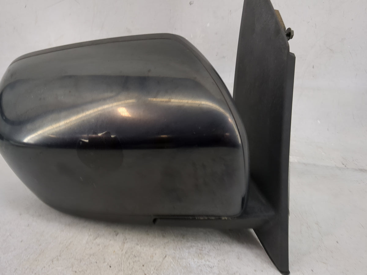 2007-2009 Mazda Cx-7 Passenger Side View Mirror - Right Door Mirror OEM Used - Oemusedautoparts1.com