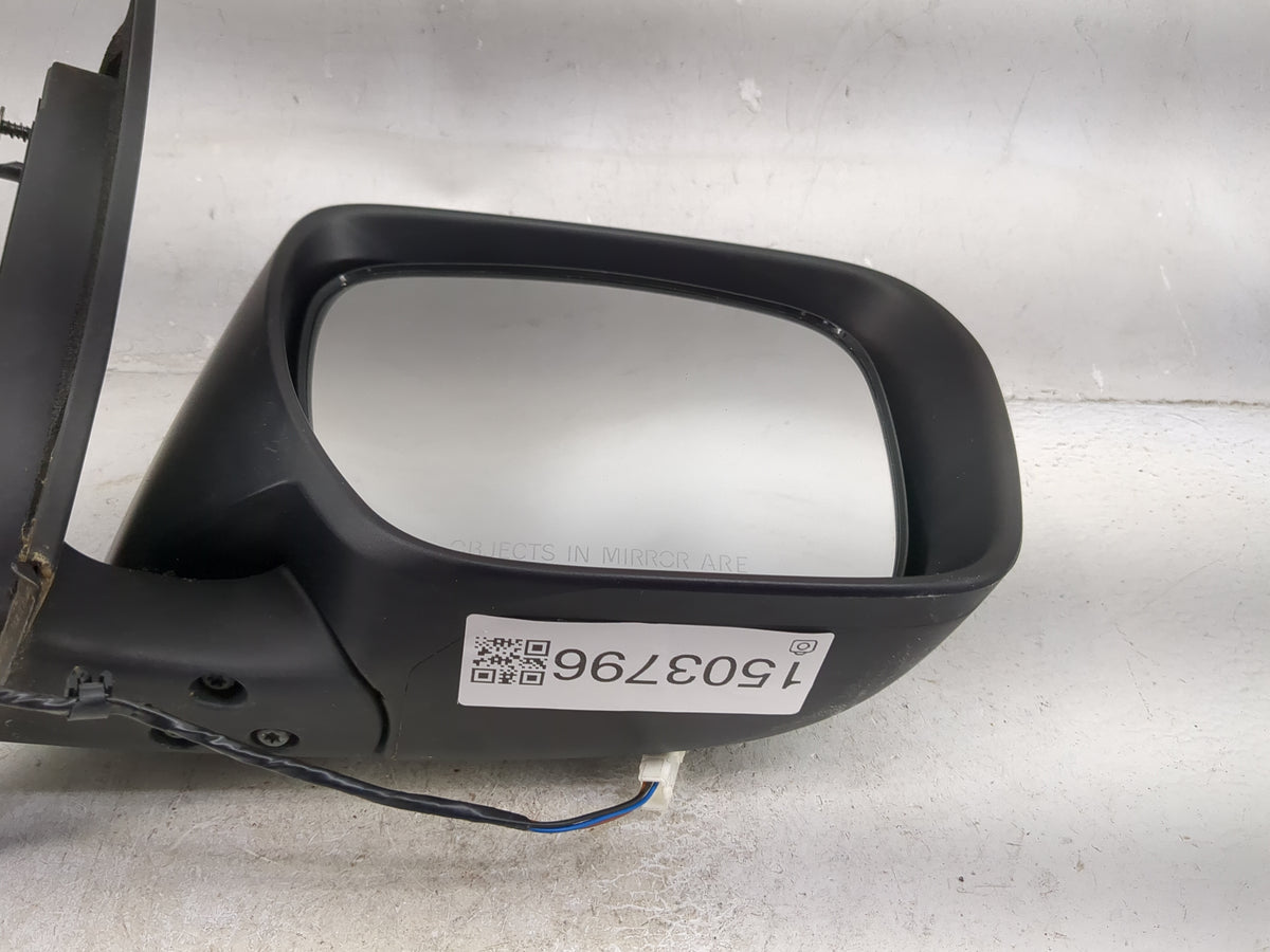 2007-2009 Mazda Cx-7 Passenger Side View Mirror - Right Door Mirror OEM Used - Oemusedautoparts1.com