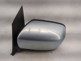 compare product 2007-2009 Mazda Cx-7 Driver Side View Mirror - Left Door Mirror OEM Used