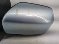2007-2009 Mazda Cx-7 Driver Side View Mirror - Left Door Mirror OEM Used - Oemusedautoparts1.com