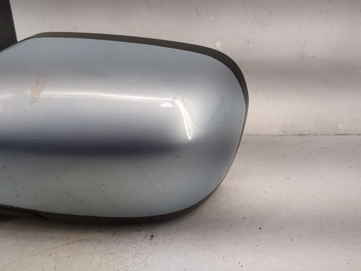 2007-2009 Mazda Cx-7 Driver Side View Mirror - Left Door Mirror OEM Used - Oemusedautoparts1.com