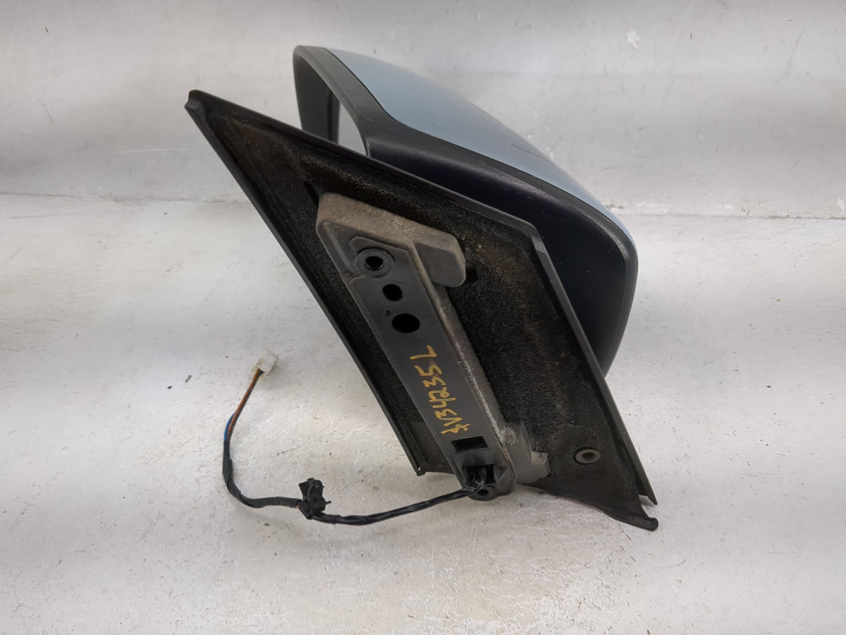 2007-2009 Mazda Cx-7 Driver Side View Mirror - Left Door Mirror OEM Used - Oemusedautoparts1.com